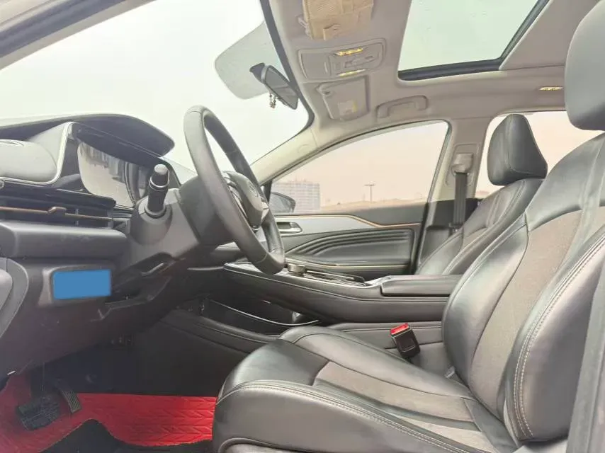 2022 Aion S BEV 60KWH,autocango,china used car exporter,china ev exporter,chinese used car exporter,chinese used ev exporter