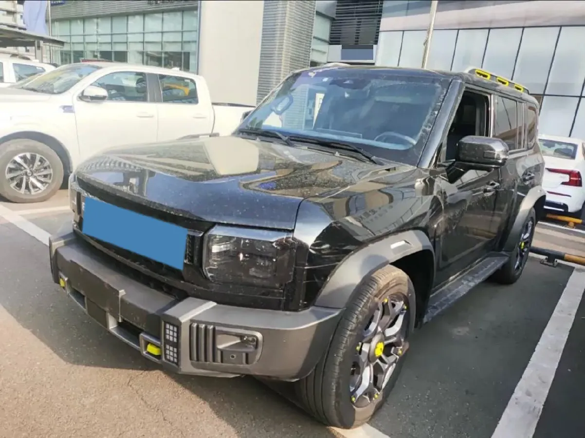 2024 Jetour ShanHai TravellerC-DM 1.5T 156HP L4 3DHT PHEV 43.24KWH,autocango,china used car exporter,china ev exporter,chinese used car exporter,chinese used ev exporter