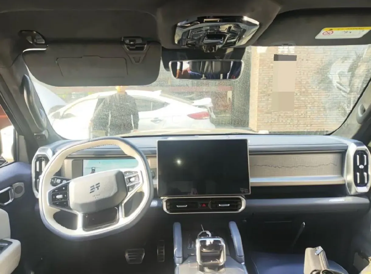 2024 Jetour ShanHai TravellerC-DM 1.5T 156HP L4 3DHT PHEV 43.24KWH,autocango,china used car exporter,china ev exporter,chinese used car exporter,chinese used ev exporter