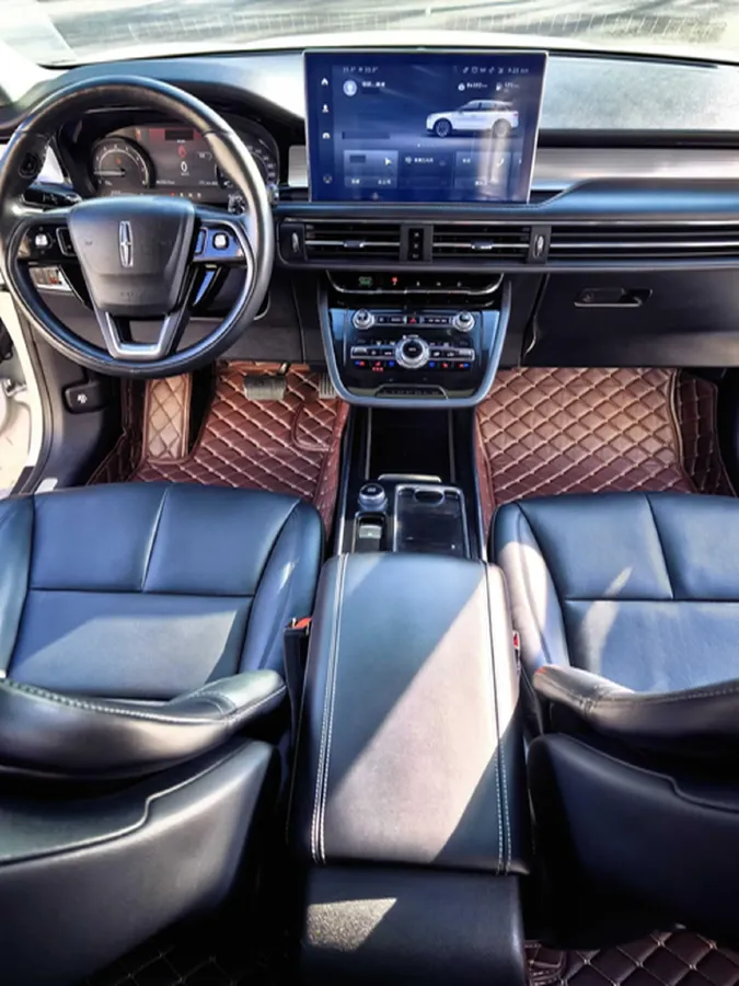 2020 Lincoln Corsair 2.0T 245HP L4 8AT,autocango,china used car exporter,china ev exporter,chinese used car exporter,chinese used ev exporter