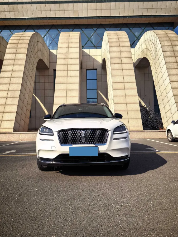 2020 Lincoln Corsair 2.0T 245HP L4 8AT,autocango,china used car exporter,china ev exporter,chinese used car exporter,chinese used ev exporter