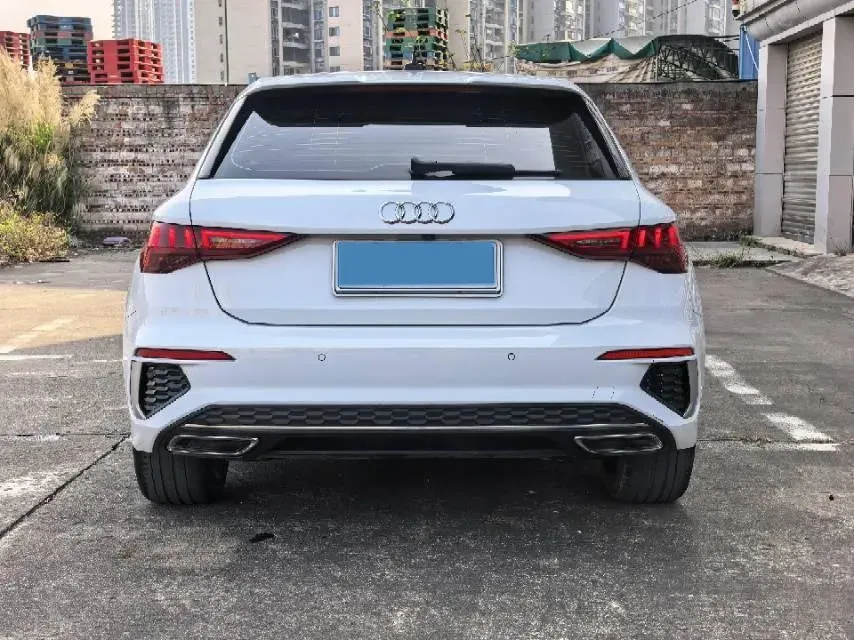 2022 Audi A3 1.4T 150HP L4 7DCT,autocango,china used car exporter,china ev exporter,chinese used car exporter,chinese used ev exporter