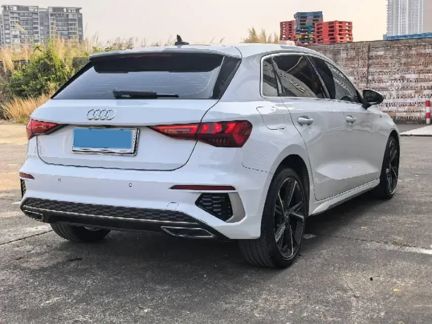 2022 Audi A3 1.4T 150HP L4 7DCT,autocango,china used car exporter,china ev exporter,chinese used car exporter,chinese used ev exporter