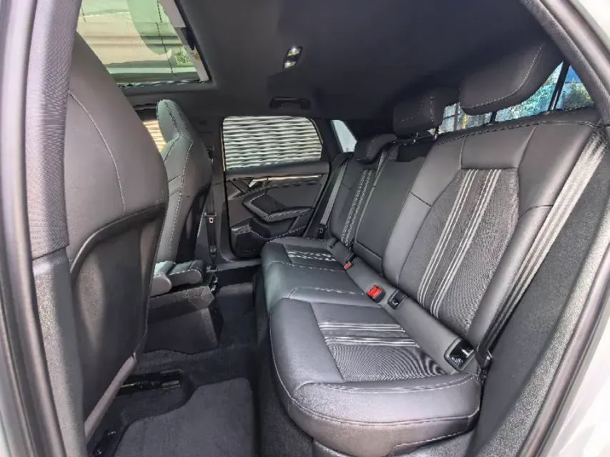 2022 Audi A3 1.4T 150HP L4 7DCT,autocango,china used car exporter,china ev exporter,chinese used car exporter,chinese used ev exporter