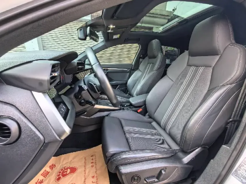 2022 Audi A3 1.4T 150HP L4 7DCT,autocango,china used car exporter,china ev exporter,chinese used car exporter,chinese used ev exporter