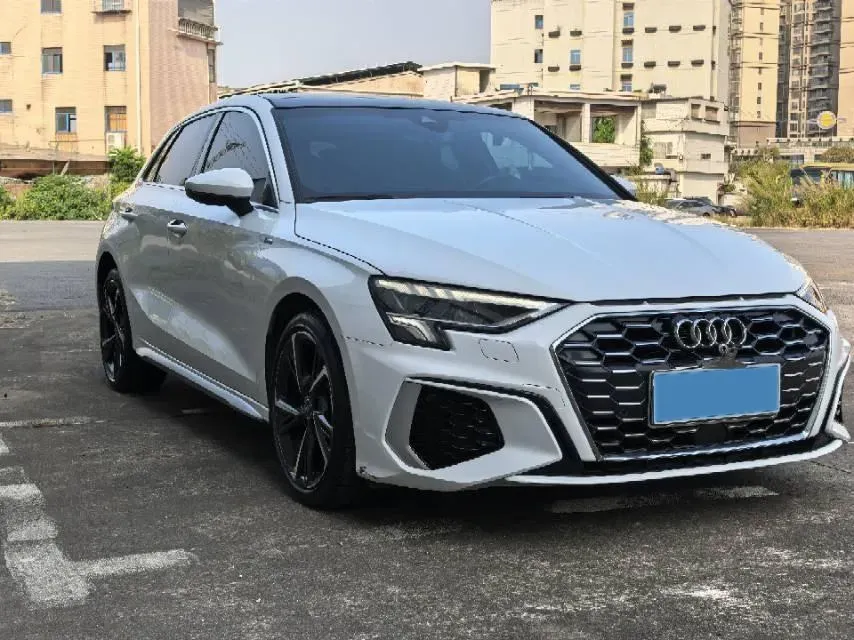 2022 Audi A3 1.4T 150HP L4 7DCT,autocango,china used car exporter,china ev exporter,chinese used car exporter,chinese used ev exporter