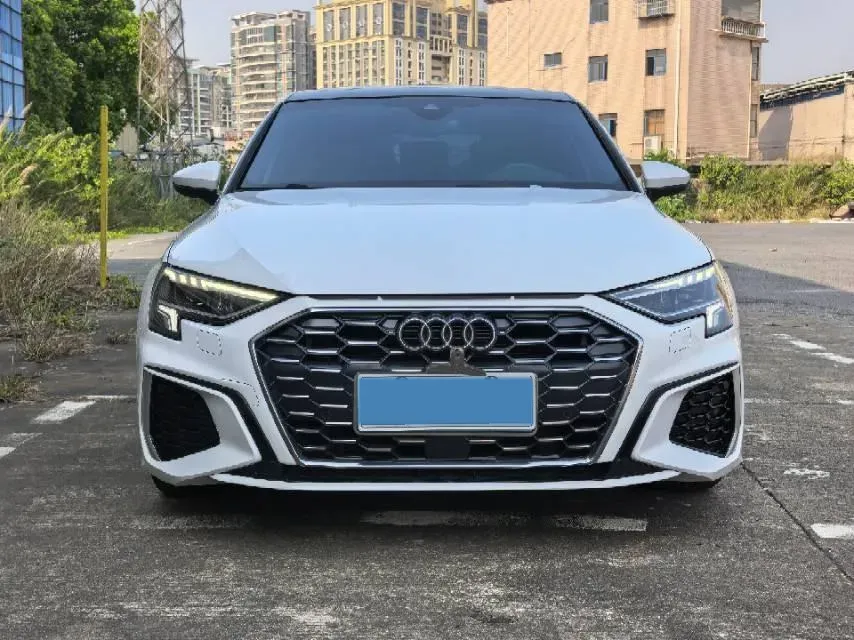 2022 Audi A3 1.4T 150HP L4 7DCT,autocango,china used car exporter,china ev exporter,chinese used car exporter,chinese used ev exporter