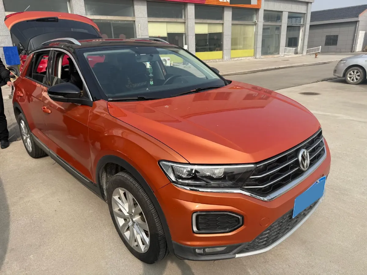 2018 Borgward BX5 1.8T 190HP L4 6AT,autocango,china used car exporter,china ev exporter,chinese used car exporter,chinese used ev exporter