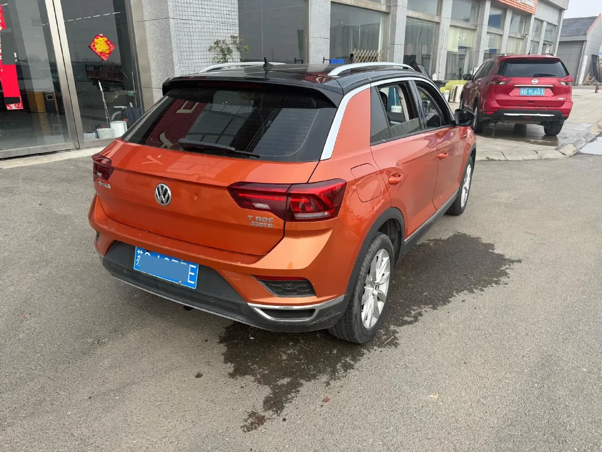 2018 Borgward BX5 1.8T 190HP L4 6AT,autocango,china used car exporter,china ev exporter,chinese used car exporter,chinese used ev exporter