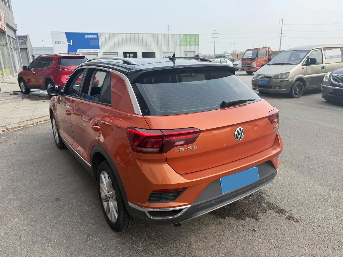 2018 Borgward BX5 1.8T 190HP L4 6AT,autocango,china used car exporter,china ev exporter,chinese used car exporter,chinese used ev exporter