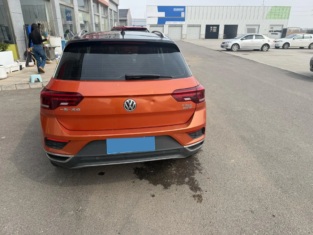 2018 Borgward BX5 1.8T 190HP L4 6AT,autocango,china used car exporter,china ev exporter,chinese used car exporter,chinese used ev exporter