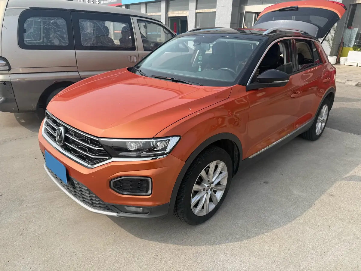 2018 Borgward BX5 1.8T 190HP L4 6AT,autocango,china used car exporter,china ev exporter,chinese used car exporter,chinese used ev exporter