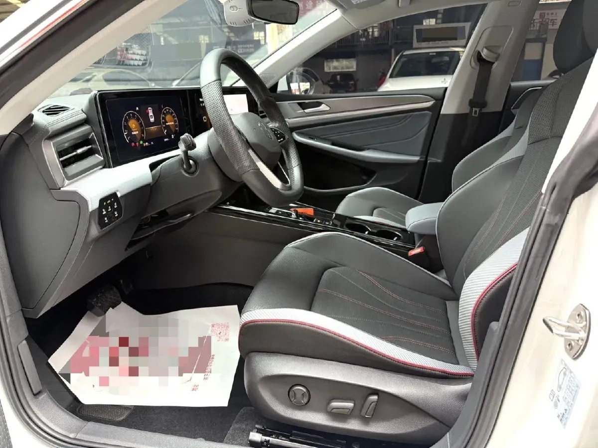 2023 Volkswagen Lamando 1.4T 150HP L4 7DCT,autocango,china used car exporter,china ev exporter,chinese used car exporter,chinese used ev exporter