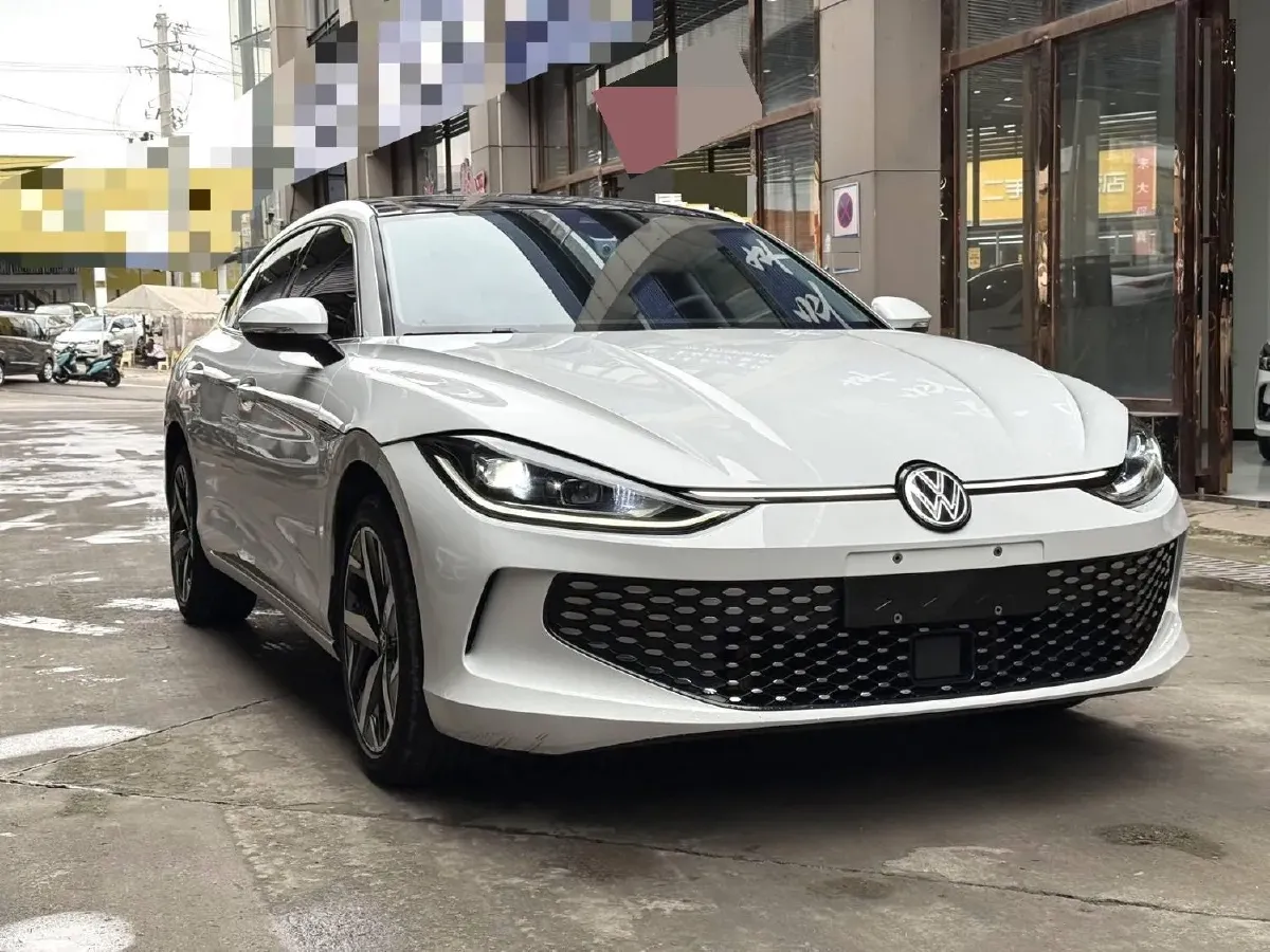 2023 Volkswagen Lamando 1.4T 150HP L4 7DCT,autocango,china used car exporter,china ev exporter,chinese used car exporter,chinese used ev exporter
