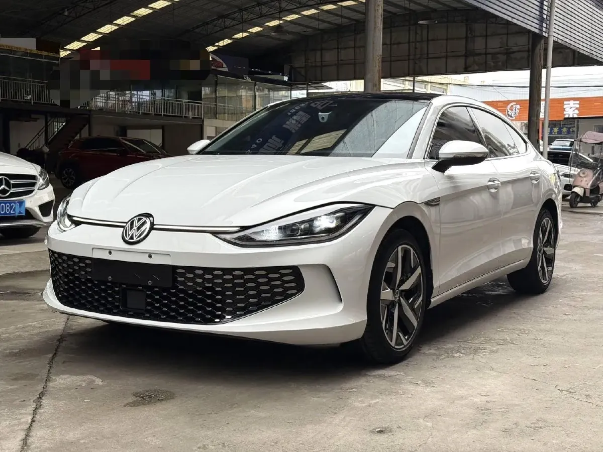 2023 Volkswagen Lamando 1.4T 150HP L4 7DCT,autocango,china used car exporter,china ev exporter,chinese used car exporter,chinese used ev exporter