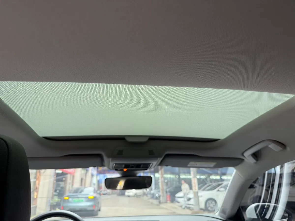 2023 Volkswagen Lamando 1.4T 150HP L4 7DCT,autocango,china used car exporter,china ev exporter,chinese used car exporter,chinese used ev exporter