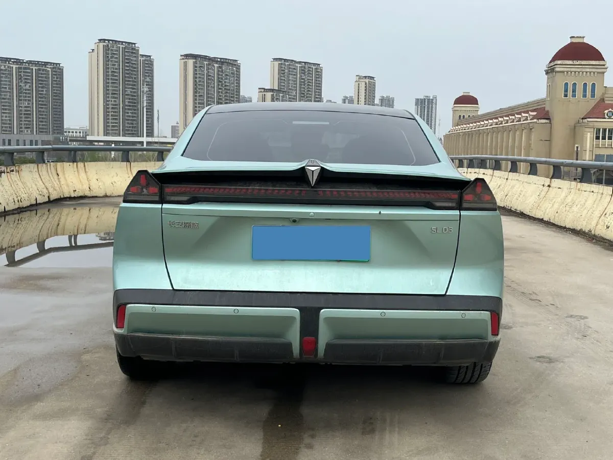 2022 DongFeng Forthing LingZhi EV BEV 68.4KWH,autocango,china used car exporter,china ev exporter,chinese used car exporter,chinese used ev exporter