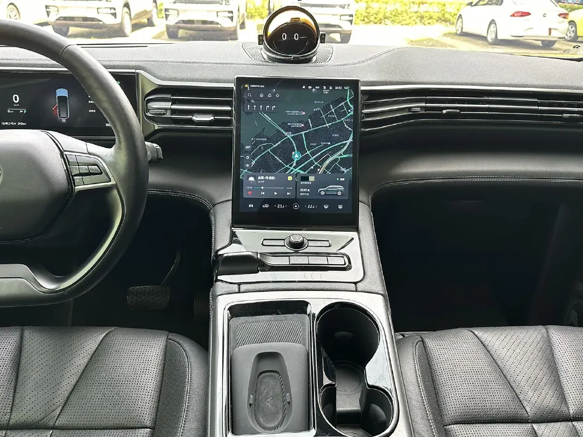 2019 NIO ES6 BEV 70KWH,autocango,china used car exporter,china ev exporter,chinese used car exporter,chinese used ev exporter