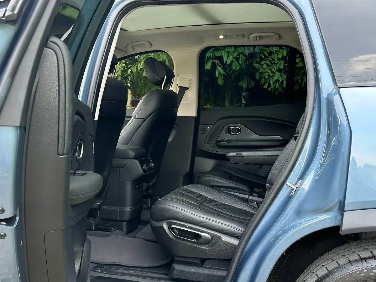 2019 NIO ES6 BEV 70KWH,autocango,china used car exporter,china ev exporter,chinese used car exporter,chinese used ev exporter