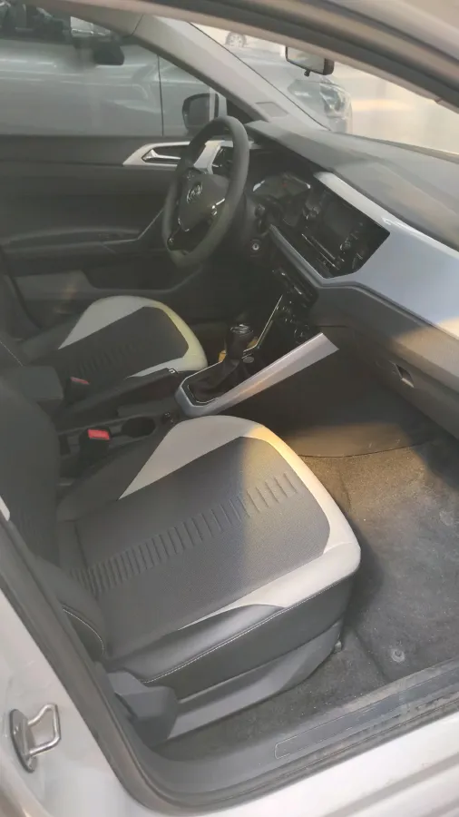 2019 Volkswagen Polo 1.5L 113HP L4 6AT,autocango,china used car exporter,china ev exporter,chinese used car exporter,chinese used ev exporter