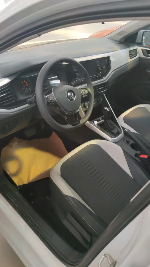 2019 Volkswagen Polo 1.5L 113HP L4 6AT,autocango,china used car exporter,china ev exporter,chinese used car exporter,chinese used ev exporter