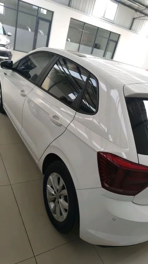 2019 Volkswagen Polo 1.5L 113HP L4 6AT,autocango,china used car exporter,china ev exporter,chinese used car exporter,chinese used ev exporter