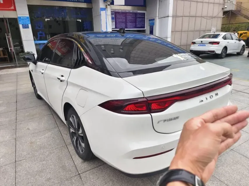 2020 Aion S BEV 58.8KWH,autocango,china used car exporter,china ev exporter,chinese used car exporter,chinese used ev exporter