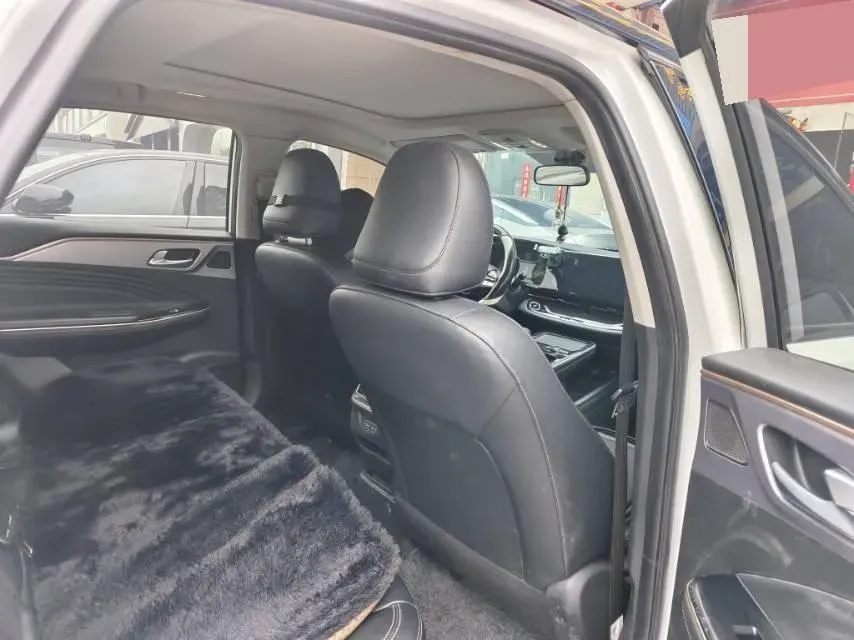 2020 Aion S BEV 58.8KWH,autocango,china used car exporter,china ev exporter,chinese used car exporter,chinese used ev exporter