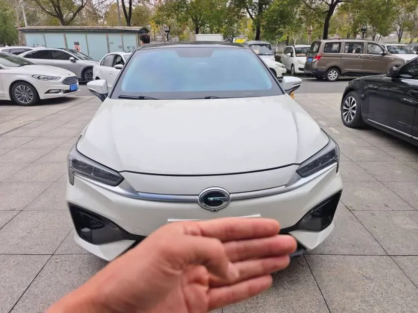 2020 Aion S BEV 58.8KWH,autocango,china used car exporter,china ev exporter,chinese used car exporter,chinese used ev exporter