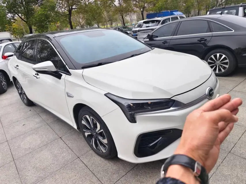 2020 Aion S BEV 58.8KWH,autocango,china used car exporter,china ev exporter,chinese used car exporter,chinese used ev exporter