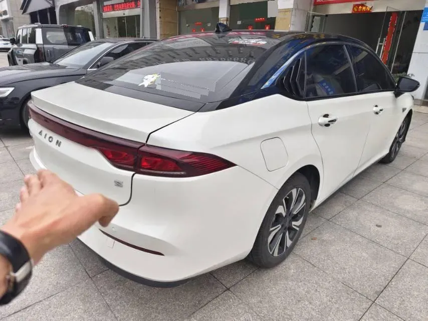 2020 Aion S BEV 58.8KWH,autocango,china used car exporter,china ev exporter,chinese used car exporter,chinese used ev exporter