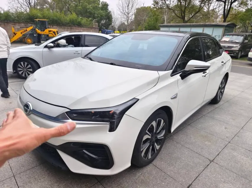 2020 Aion S BEV 58.8KWH,autocango,china used car exporter,china ev exporter,chinese used car exporter,chinese used ev exporter