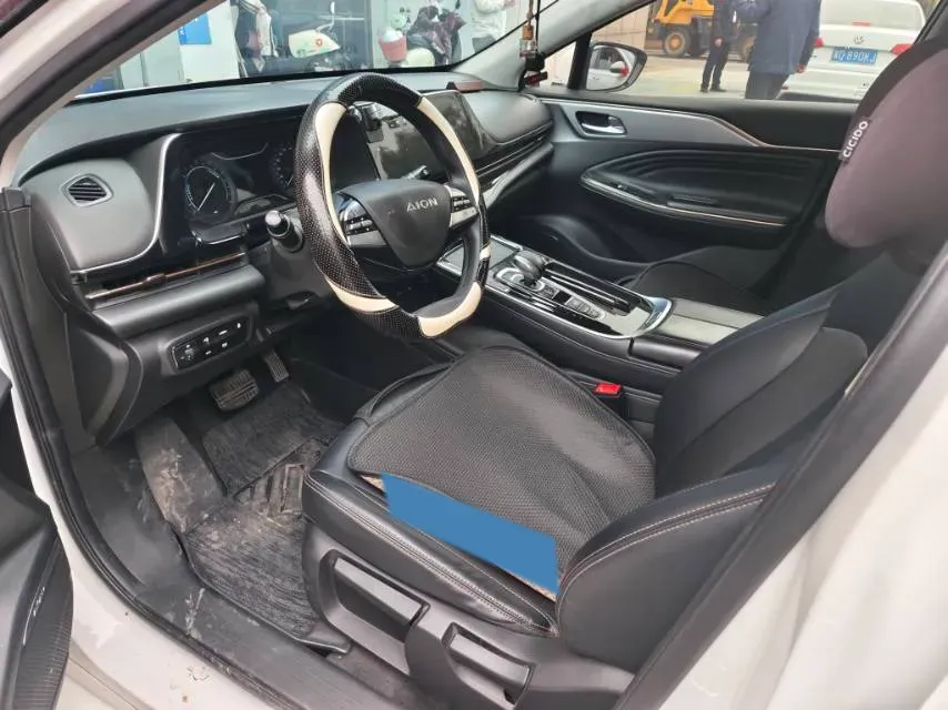 2020 Aion S BEV 58.8KWH,autocango,china used car exporter,china ev exporter,chinese used car exporter,chinese used ev exporter