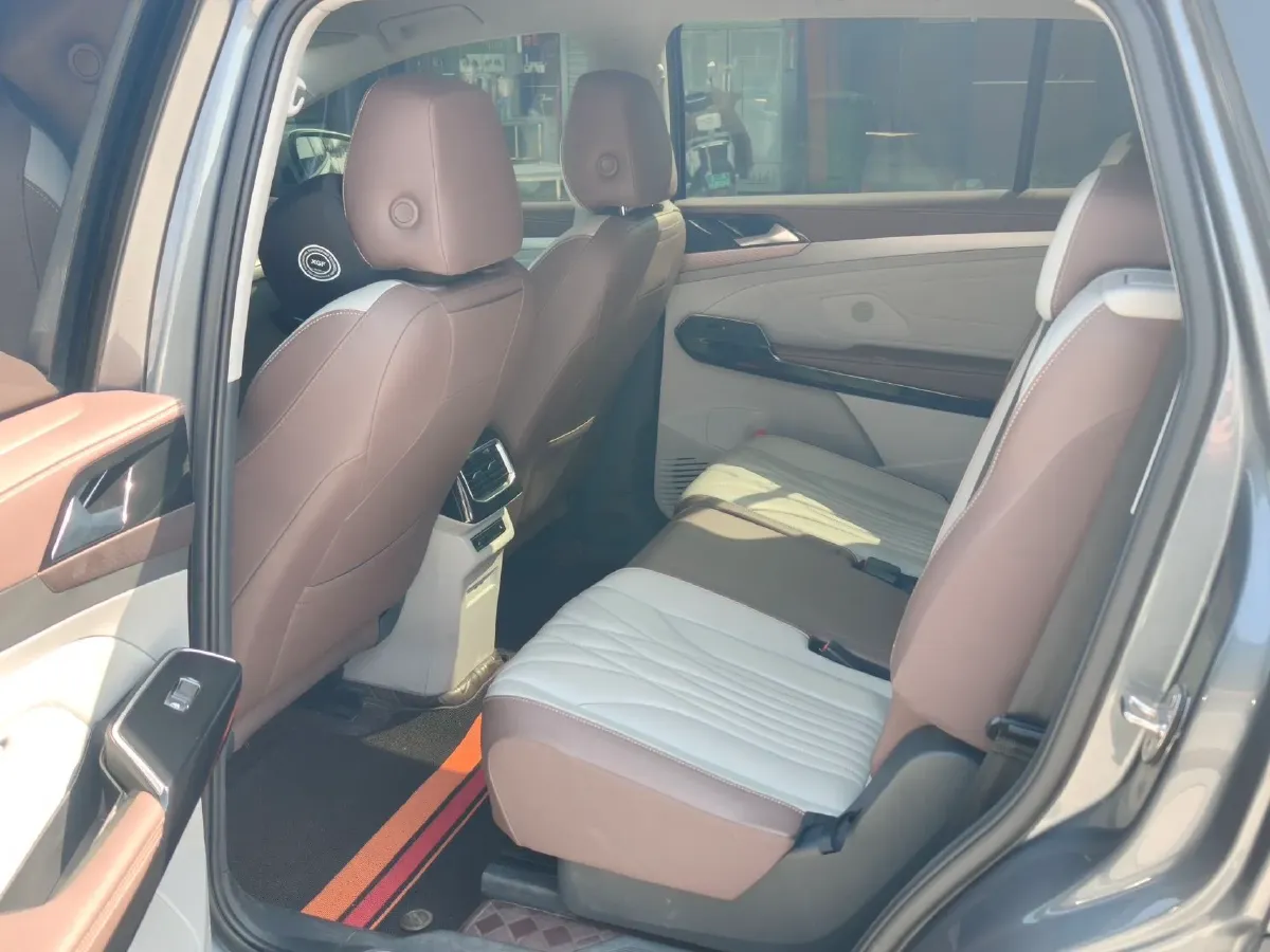 2021 Volkswagen ID.6 X BEV 83.4KWH,autocango,china used car exporter,china ev exporter,chinese used car exporter,chinese used ev exporter