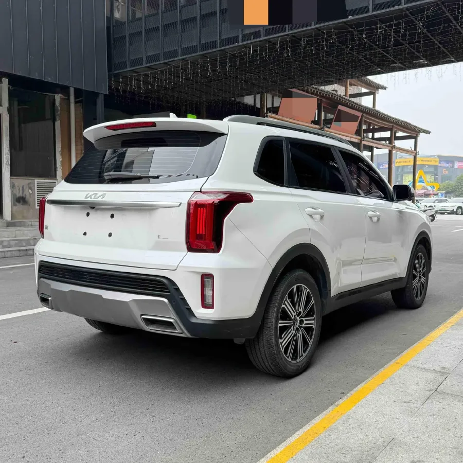 2021 Kia Sportage R 2.0L 161HP L4 6AT,autocango,china used car exporter,china ev exporter,chinese used car exporter,chinese used ev exporter