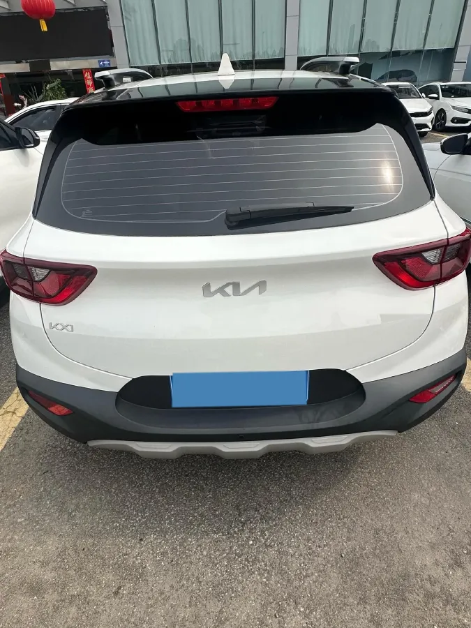 2021 Kia KX1 1.4L 100HP L4 CVT,autocango,china used car exporter,china ev exporter,chinese used car exporter,chinese used ev exporter