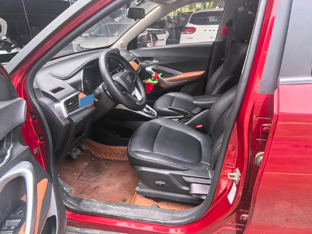 2019 Kia KX1 1.4L 100HP L4 6AT,autocango,china used car exporter,china ev exporter,chinese used car exporter,chinese used ev exporter