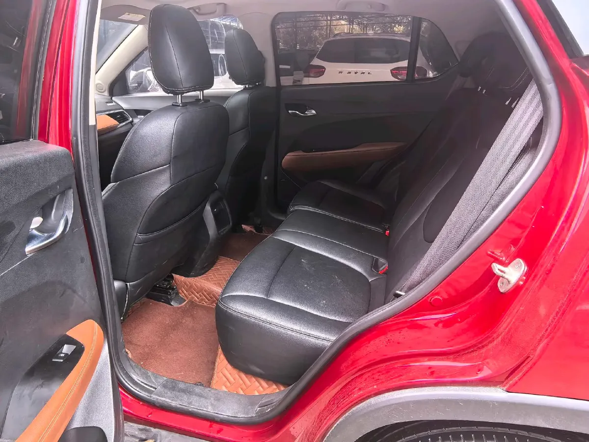 2019 Kia KX1 1.4L 100HP L4 6AT,autocango,china used car exporter,china ev exporter,chinese used car exporter,chinese used ev exporter