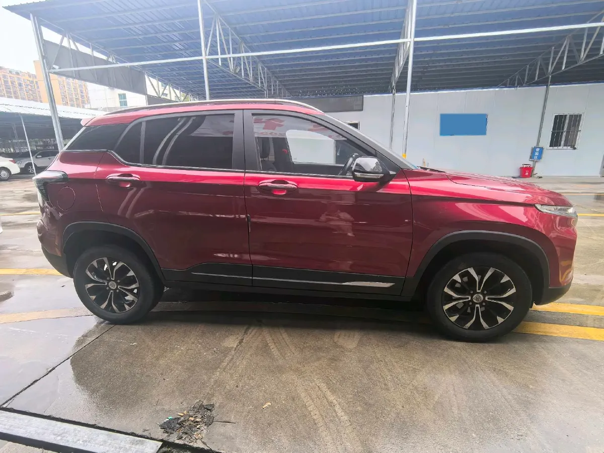 2019 Kia KX1 1.4L 100HP L4 6AT,autocango,china used car exporter,china ev exporter,chinese used car exporter,chinese used ev exporter