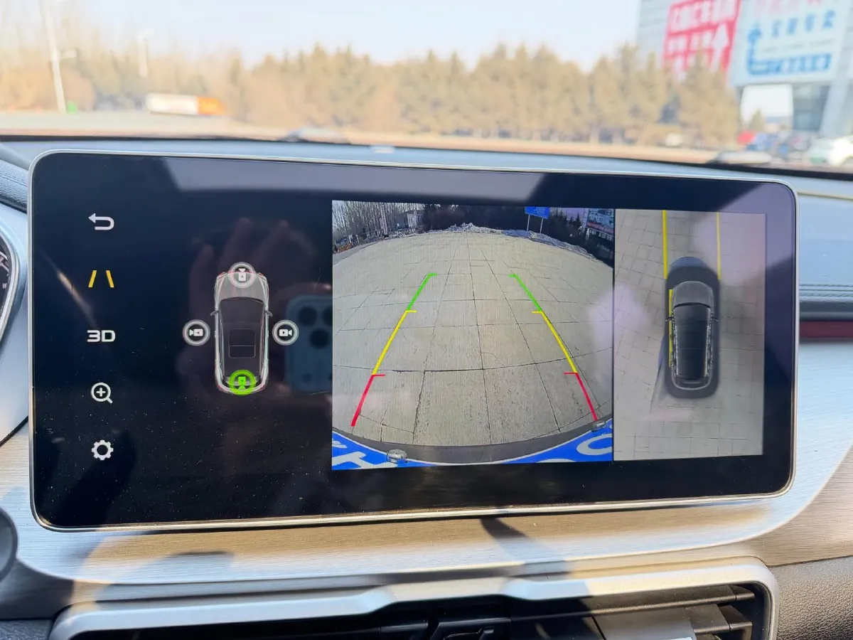 2021 Geely Coolray 1.4T 141HP L4 6DCT,autocango,china used car exporter,china ev exporter,chinese used car exporter,chinese used ev exporter