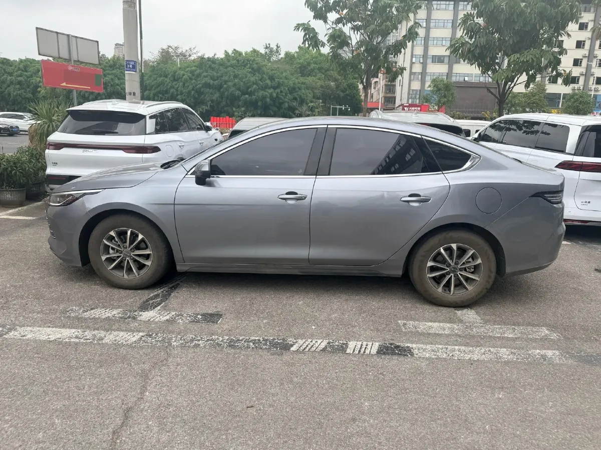 2024 BYD Destroyer 05 1.5L 110HP L4 E-CVT PHEV 8.3KWH,autocango,china used car exporter,china ev exporter,chinese used car exporter,chinese used ev exporter
