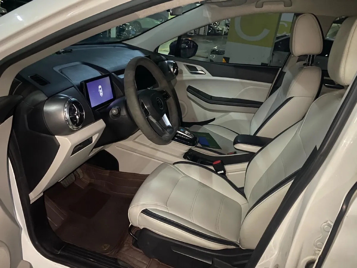 2021 BYD Yuan Pro BEV 50.1KWH,autocango,china used car exporter,china ev exporter,chinese used car exporter,chinese used ev exporter