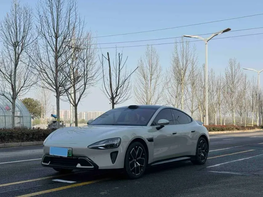 2024 MI SU7 BEV 94.3KWH,autocango,china used car exporter,china ev exporter,chinese used car exporter,chinese used ev exporter