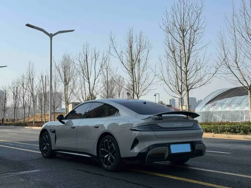 2024 MI SU7 BEV 94.3KWH,autocango,china used car exporter,china ev exporter,chinese used car exporter,chinese used ev exporter