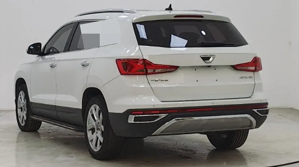 2021 Jetta VS7 1.4T 150HP L4 6AT,autocango,china used car exporter,china ev exporter,chinese used car exporter,chinese used ev exporter