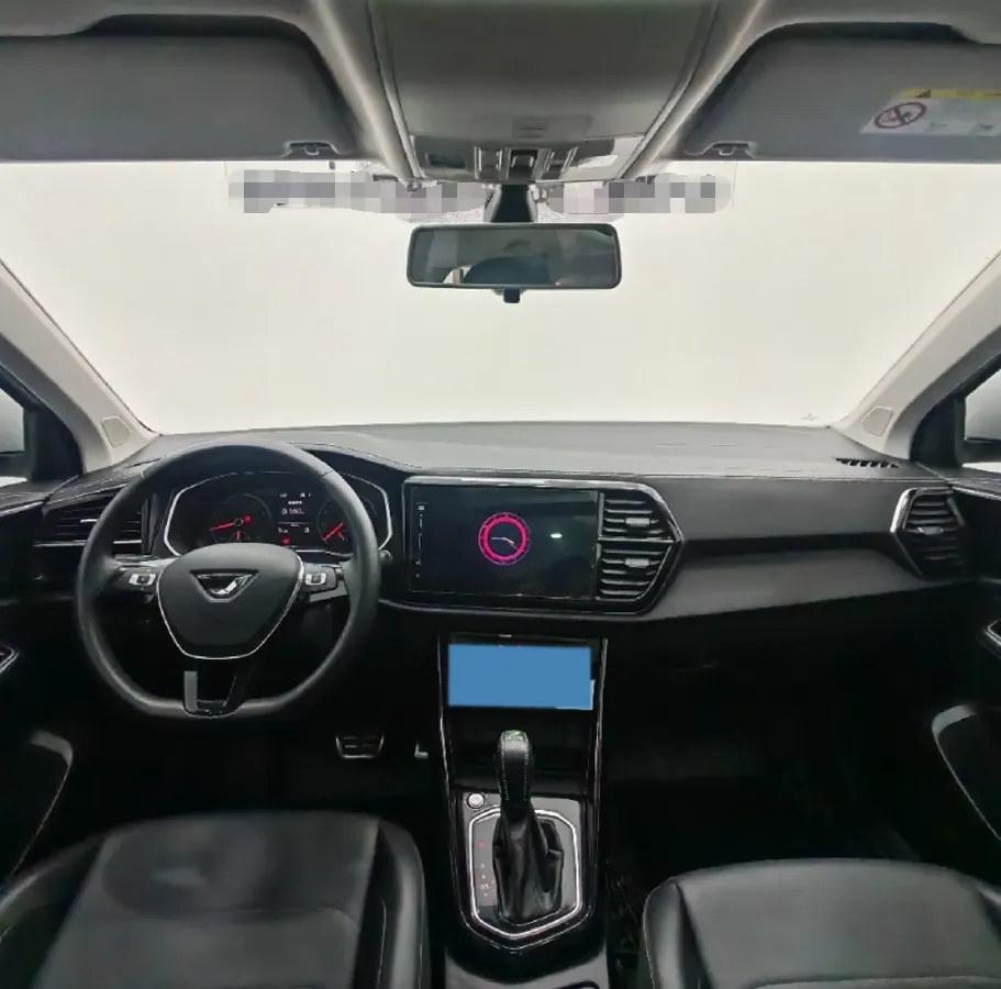 2021 Jetta VS7 1.4T 150HP L4 6AT,autocango,china used car exporter,china ev exporter,chinese used car exporter,chinese used ev exporter