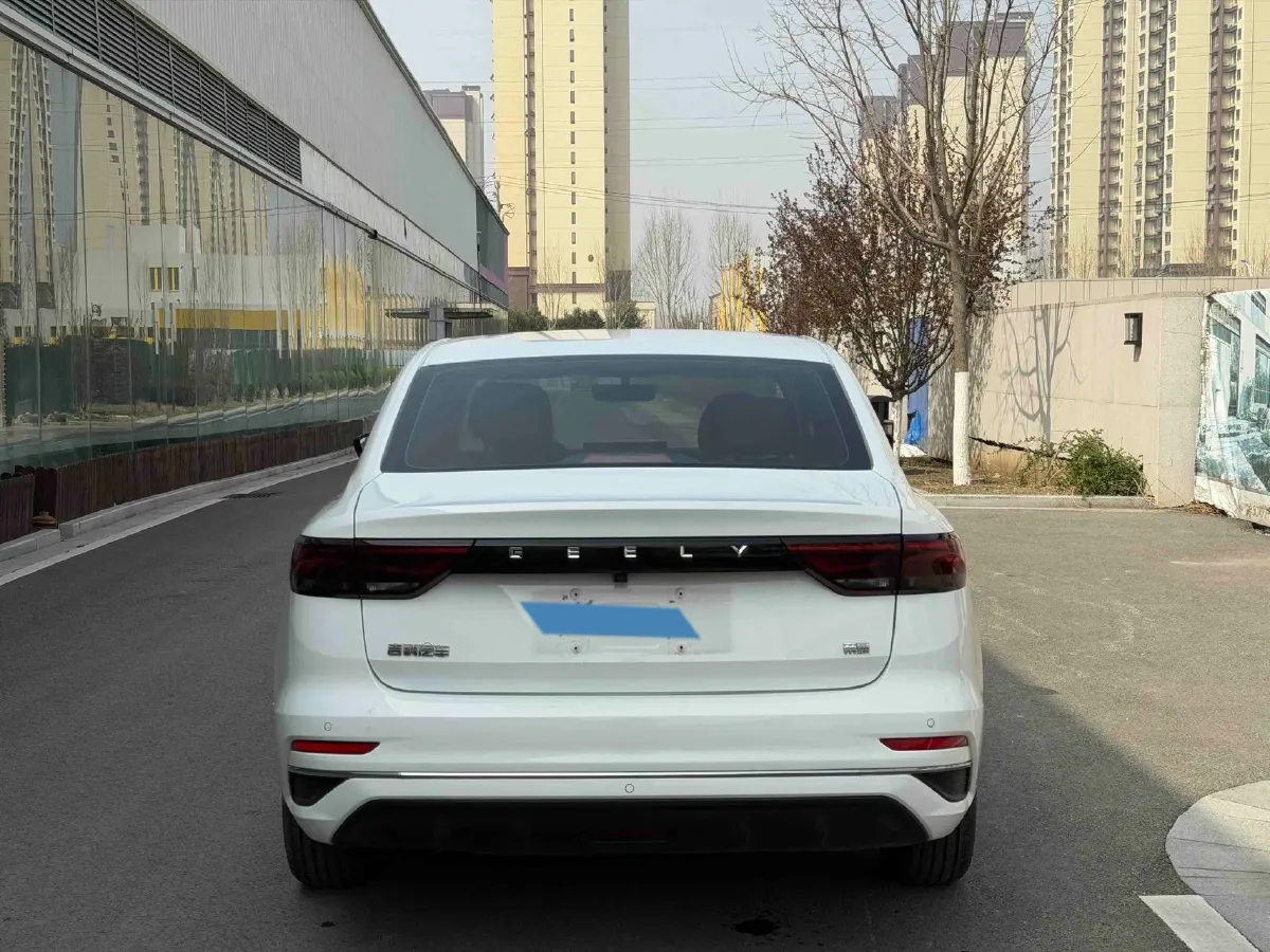 2023 Geely Emgrand 1.5L 127HP L4 CVT,autocango,china used car exporter,china ev exporter,chinese used car exporter,chinese used ev exporter