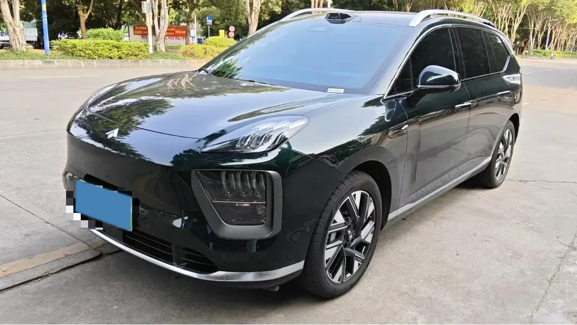 2025 HYPTEC HL Range Extended REEV,autocango,china used car exporter,china ev exporter,chinese used car exporter,chinese used ev exporter