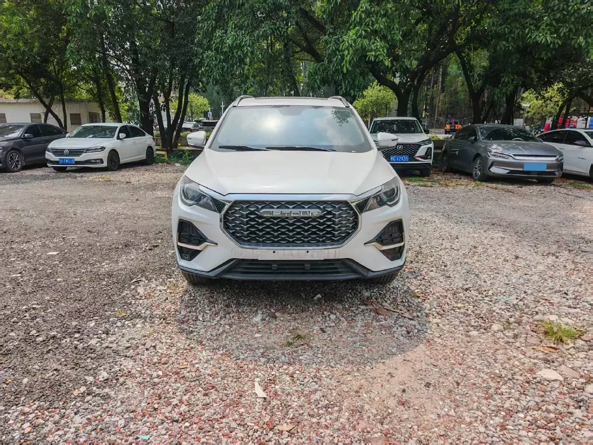 2021 Jetour X70 Plus 1.5T 156HP L4 6DCT,autocango,china used car exporter,china ev exporter,chinese used car exporter,chinese used ev exporter