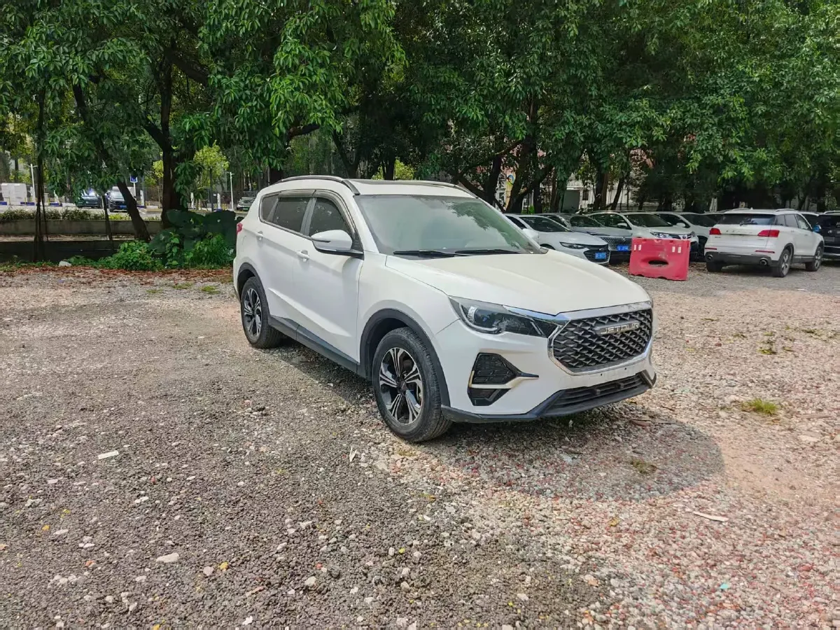 2021 Jetour X70 Plus 1.5T 156HP L4 6DCT,autocango,china used car exporter,china ev exporter,chinese used car exporter,chinese used ev exporter